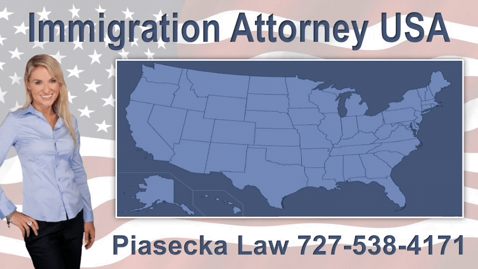 Immigration Attorney Clearwater Florida